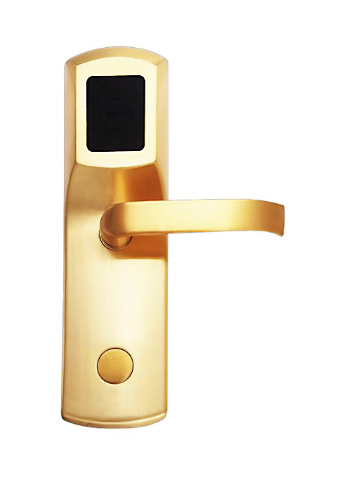 GLJ-863 Hotel lock