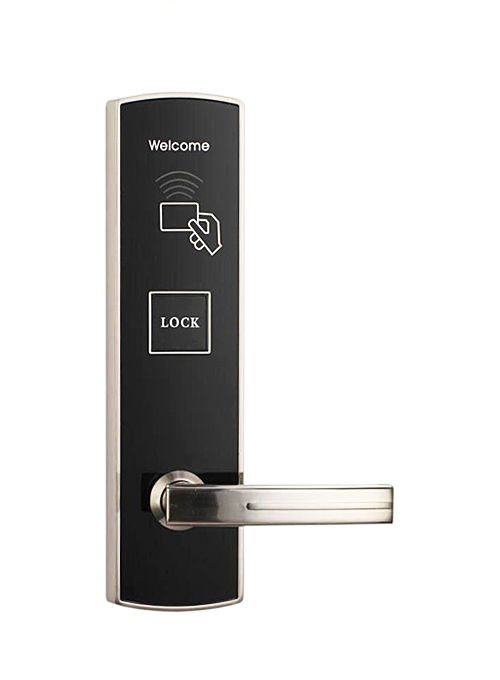 GLJ-8922 Hotel induction lock
